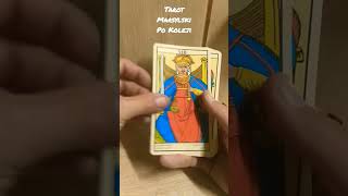 tarot Marsylski po kolei...