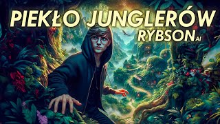 Rybson - Piekło Junglerów (Official Music Video)