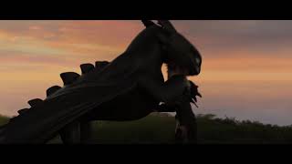 Epic Adventure - How To Train Your Dragon The Hidden World || On Digital, Blu ray & DVD