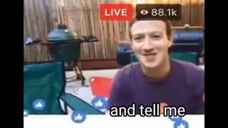 #meme #funnyvideo Mark give me the zucc