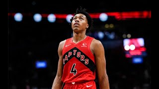 Toronto Raptors 2022 Playoff Pump Up