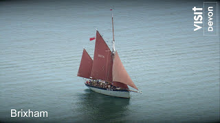 Visit Devon - A Birds Eye View