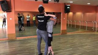 Stage Bachata Débutant École des Danses Latines et Tropicales