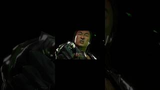 Shang Tsung MK9 vs MK11 Combos