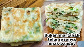 IDE JUALAN CAMILAN TERBARU DI MUSIM HUJAN COCOK UNTUK SARAPAN SEENAK INI CUMA TEPUNG SAMA AIR