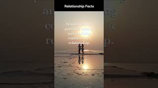 Relationship Advice for men and women  #relationship #facts #shorts #psychology