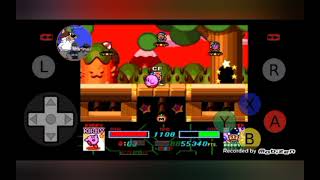 Kirby Superstar SNES Full Game:The Revenge of Metal Knight