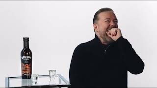 Ricky Gervais: Dutch Barn Vodka Outtakes