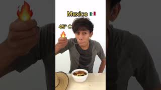 Among Us Tik Tok #Shorts Canada VS Mexico