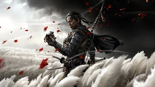 Ghost of Tsushima PC Gameplay - 1