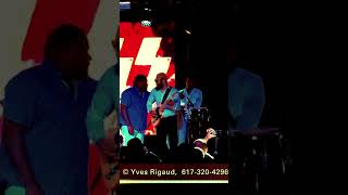 KLASS - Map Marye (live) Boston