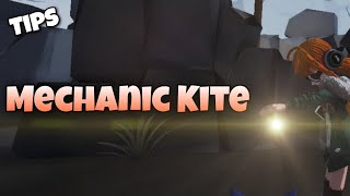 How to Kite longer as Mechanic | Identity V