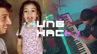 Thử Thách Remix : Ỏ Tú Tu Tu | Hưng Hack | Remix Động Cơ Từ Miện