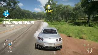 Forza Horizon 5 | Doing Races | LilBro | RX580 ARMOR OC 4GB #fh5 #forza5