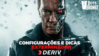 ROBÔ EXTERMINADOR LUCRANDO MUITO ! Aprenda Tudo Nesse Vídeo e Conheça Toda a Configuração