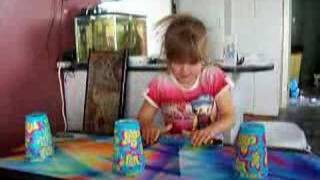 Dyon - Speed Stacking 3-3-3