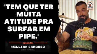 Hora da Verdade no Hawaii - Cortes No Estúdio Podcast - Willian Cardoso