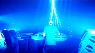 Adam Beyer Playing Sam Paganini - Body Ride