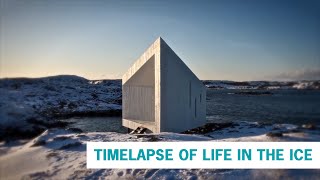 Life in the Ice - Fogo Island