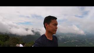 Hiking Gunung Datuk, Rembau, Negeri Sembilan.