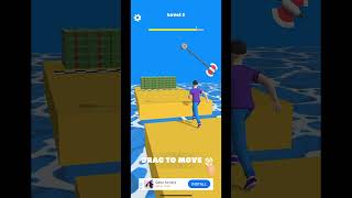 Slow Mo Run: A New Mobile Game That Will Test Your Reflexes!