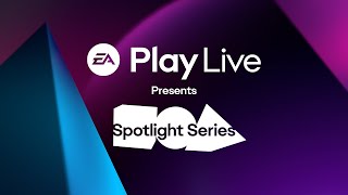 EA PLAY Live 2021 Spotlight – The Future of FPS