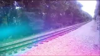 Colorful video