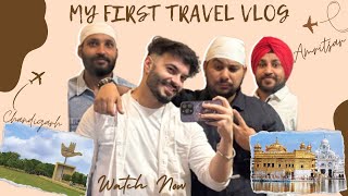 Epic First Travel Vlog: Exploring with My Best Buddies #firstvlog #firsttravelvlog #travelvlog