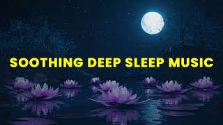 Recharge Yourself: Soothing Deep Sleep Music for a Refreshing Start