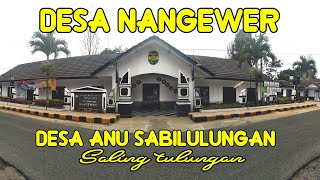 Desa Nangewer