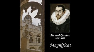 2021 Fall NHOC Concert #4 - "Magnificat", by Manuel Cardoso