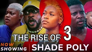 Shade Poly 3 - Latest Yoruba Movie | Odun Adekola | Rotimi Salami | Vicky Kolawole|