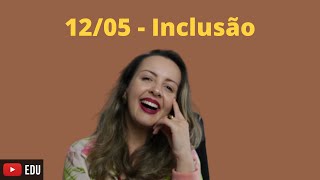 Terça com a Sora: Inclusão em aulas online