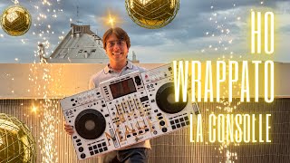 Ho Wrappato la Pioneer xdj xz !  Tutorial ITA