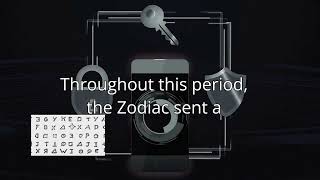 The Zodiac Killer: Unmasking the Mystery!!!