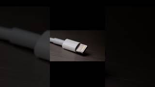 Why iPhones don’t use USB C