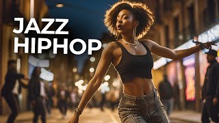 𝐏𝐥𝐚𝐲𝐥𝐢𝐬𝐭 | Jazz Hiphop Relaxar Estudar Café (R&B Soul)