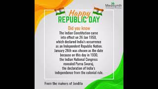 Republic Day special ringtone short video by from @himanshugoyalxxx & medisynth homoeopathy