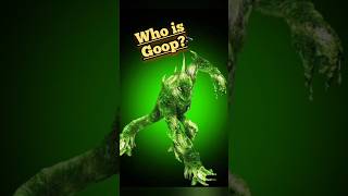 ben 10  goop who is ? #ben10 #ben10classic #ben10omniverse #ben10omniverse