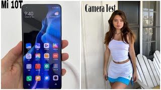 Xiaomi Mi 10T CAMERA TEST || Review !!