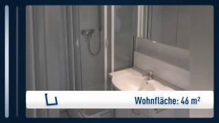 ***Charmante 2-Zimmer Wohnung in ruhiger und grüner Lage***