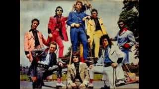 Showaddywaddy - Foolin' Around With My Heart