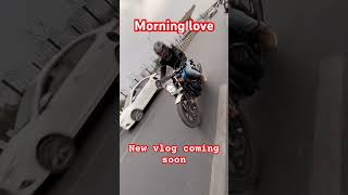 Subscribe for more morning ride #gt650twin #subscribe #followme #ghaziabad #motovlog #royalenfield