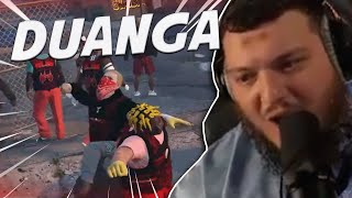 ESKALATION IN DER BLOODS HOOD! 😯| GTA RP | AbuGoku9999