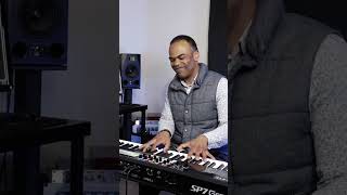 “Optimistic” by Sounds of Blackness #pianocover #gospelmusic #piano