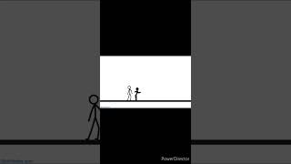 modern stickman  vs classic stickman 2 #stickmanfightanimation #deathcounter #sticknodes #stickman