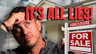 THE TRUTH ABOUT BEING A REALTOR