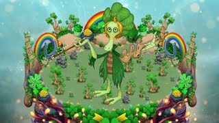 Faerie Island Remix!