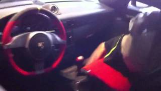 porsche 911 GT2 RS walk through