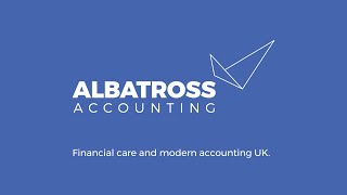 Albatross Accounting — how it works